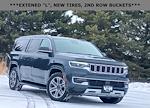 2023 Jeep Wagoneer L 4WD SUV for sale #87967 - photo 38