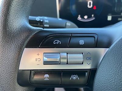 Used 2025 Hyundai Tucson - photo 1