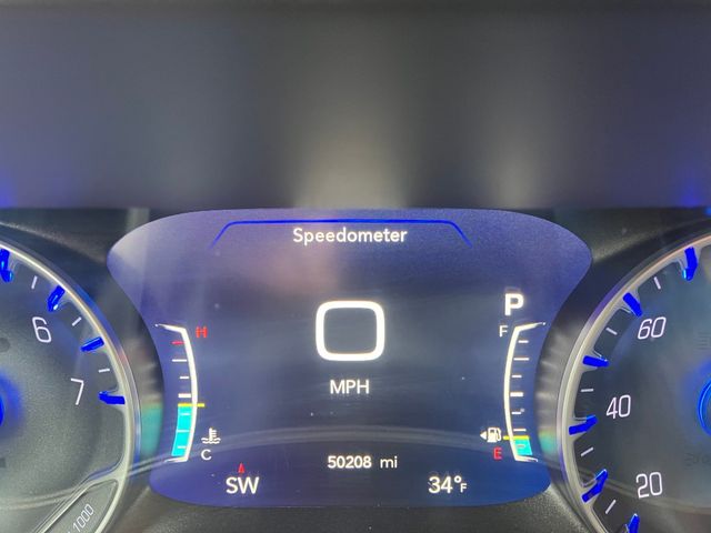 Used 2023 Chrysler Pacifica - photo 8