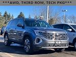 2024 Volkswagen Atlas AWD SUV for sale #87973 - photo 3