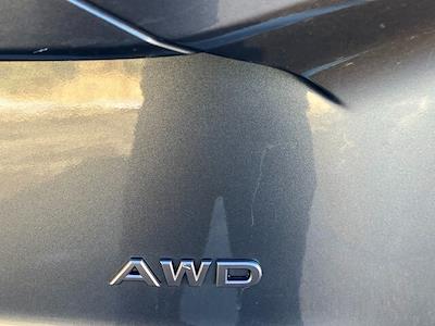 Used 2025 Nissan Rogue - photo 1