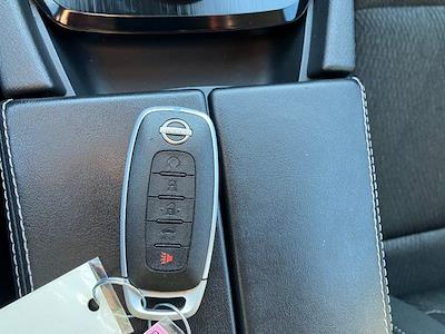 Used 2025 Nissan Rogue - photo 1