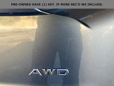 Used 2025 Nissan Rogue - photo 1