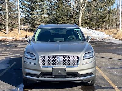 Used 2023 Lincoln Nautilus - photo 1