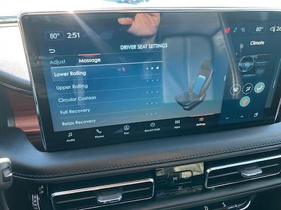 Used 2023 Lincoln Nautilus - photo 1