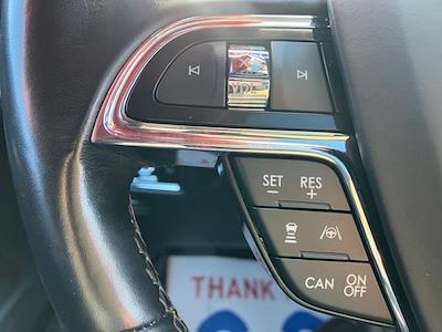 Used 2023 Lincoln Nautilus - photo 1