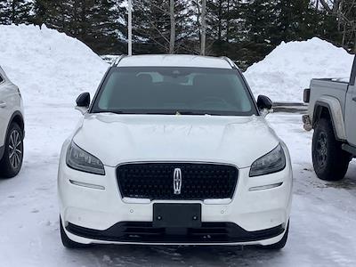 Used 2022 Lincoln Corsair - photo 1