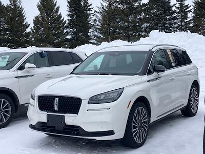 Used 2022 Lincoln Corsair - photo 1
