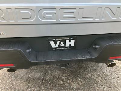 Used 2025 Honda Ridgeline - photo 1