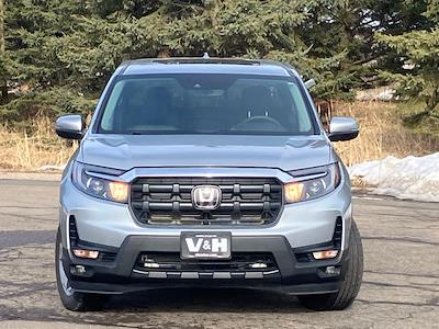 Used 2025 Honda Ridgeline - photo 1