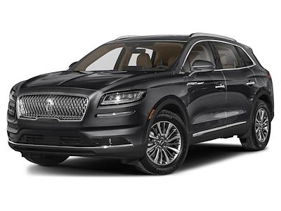 Used 2022 Lincoln Nautilus - photo 1