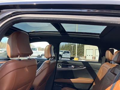 Used 2022 Lincoln Nautilus - photo 1