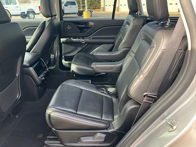 Used 2023 Lincoln Aviator - photo 1