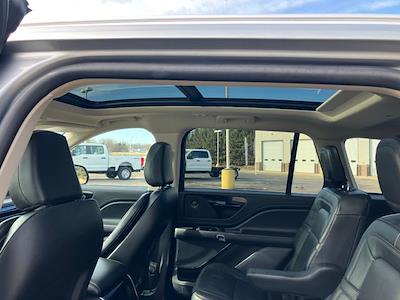 Used 2023 Lincoln Aviator - photo 1