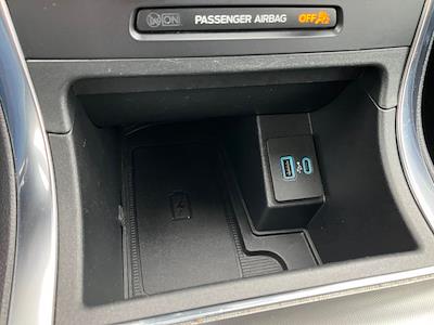 Used 2024 Ford Edge - photo 1