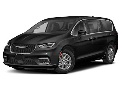 Used 2024 Chrysler Pacifica - photo 1
