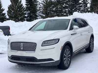Used 2022 Lincoln Nautilus - photo 1