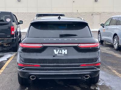 Used 2021 Lincoln Corsair - photo 1