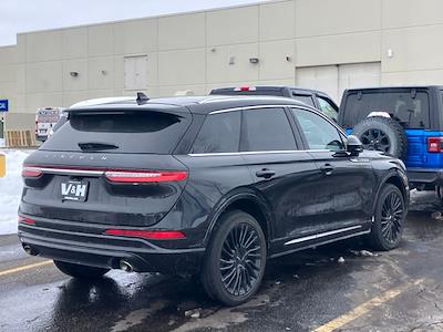 Used 2021 Lincoln Corsair - photo 1