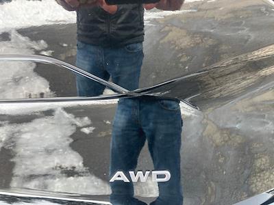 Used 2025 Nissan Rogue - photo 1