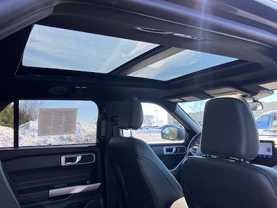 Used 2023 Ford Explorer - photo 1