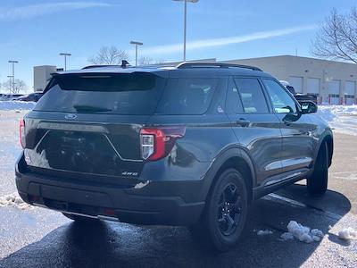 Used 2023 Ford Explorer - photo 1