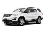 Used 2016 Ford Explorer XLT thumbnail 1