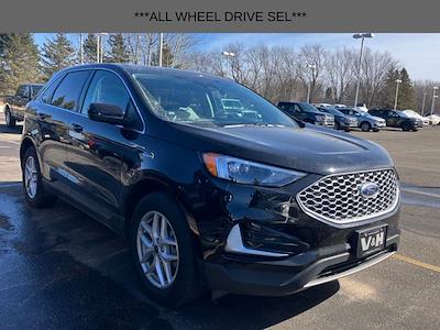 Used 2024 Ford Edge - photo 1