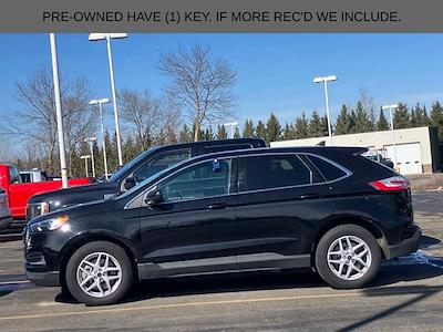 2024 Ford Edge AWD SUV for sale #87991 - photo 1
