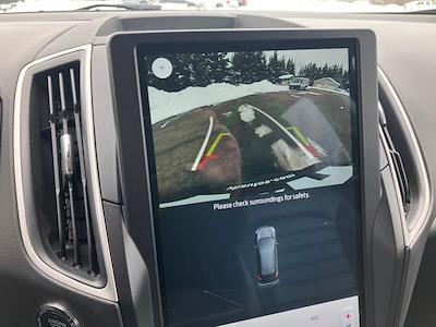 Used 2024 Ford Edge - photo 1