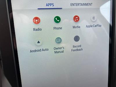 Used 2024 Ford Edge - photo 1