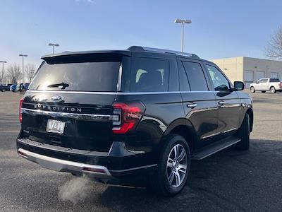 Used 2024 Ford Expedition - photo 1