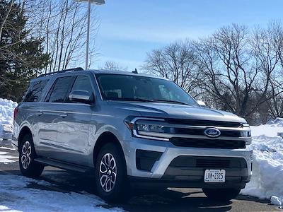 Used 2024 Ford Expedition MAX - photo 1