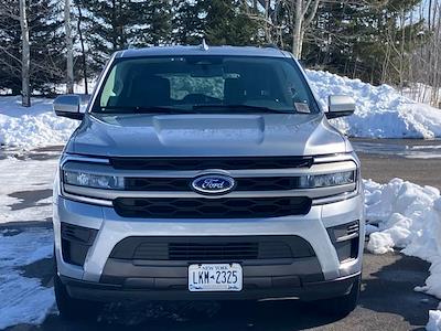 Used 2024 Ford Expedition MAX - photo 1