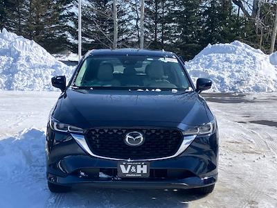 Used 2025 Mazda CX-5 - photo 1