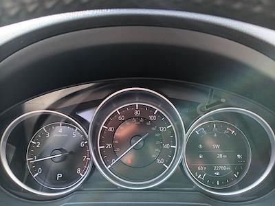 Used 2025 Mazda CX-5 - photo 1