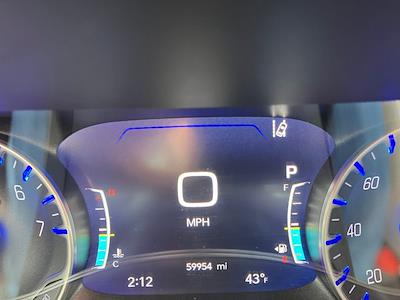 Used 2024 Chrysler Pacifica - photo 1