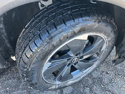 Used 2025 Nissan Rogue - photo 1