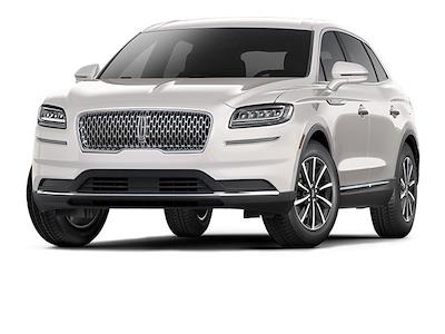 Used 2022 Lincoln Nautilus - photo 1