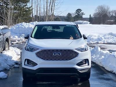 Used 2024 Ford Edge - photo 1