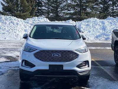 Used 2024 Ford Edge - photo 1