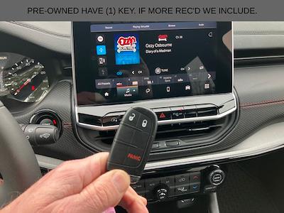 Used 2025 Jeep Compass - photo 1