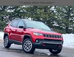 2025 Jeep Compass 4WD SUV for sale #88002 - photo 1