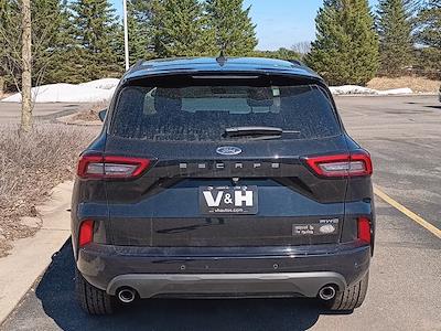Used 2023 Ford Escape - photo 1