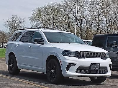 Used 2023 Dodge Durango - photo 1