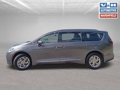 2021 Chrysler Pacifica AWD Minivan for sale #88018 - photo 2