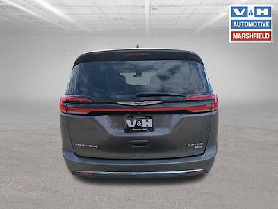 2021 Chrysler Pacifica AWD Minivan for sale #88018 - photo 2