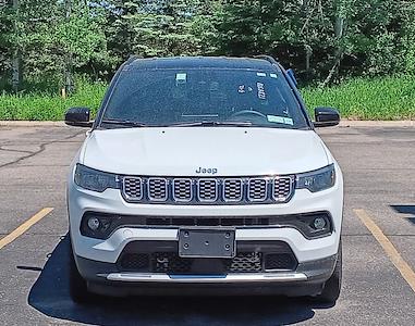 2025 Jeep Compass 4WD SUV for sale #88043 - photo 1