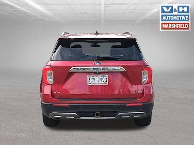 2021 Ford Explorer 4WD SUV for sale #88131 - photo 2