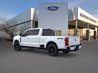 New 2025 Ford F-250 Lariat Crew Cab for sale #25FH090 - photo 2